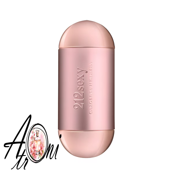 عطر ادکلن 212 س. سی زنانه | Carolina Herrera 212 s–y