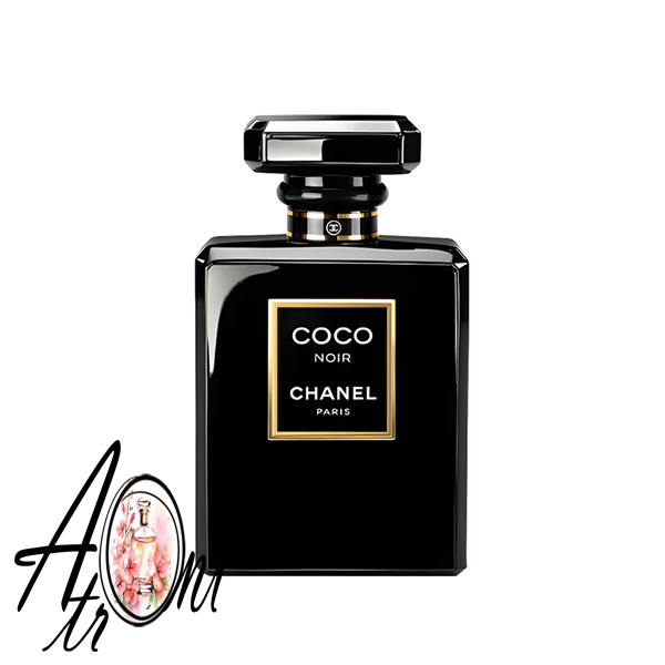 عطر ادکلن شنل کوکو نویر-کوکو چنل | Chanel Coco Noir
