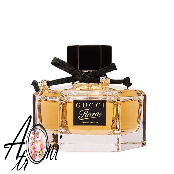 عطر ادکلن گوچی فلورا | Flora by Gucci