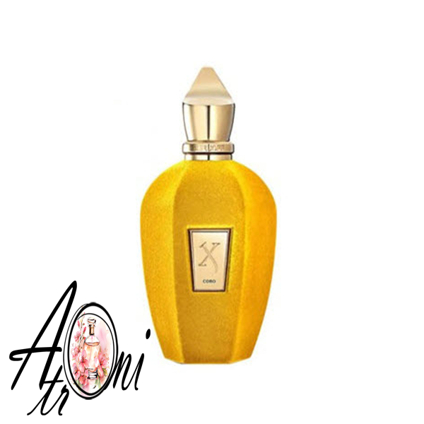 قیمت و خرید عطر ادکلن زرجف-زرژاف کورو | Xerjoff Coro