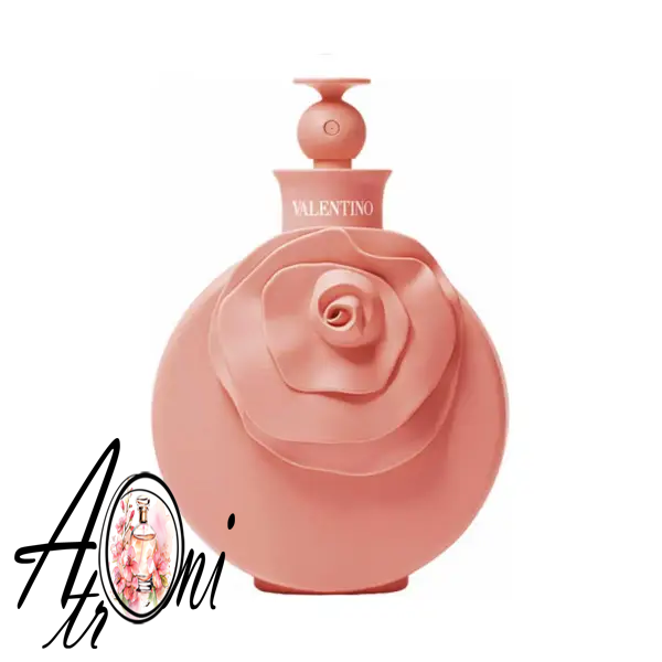 قیمت و خرید عطر ادکلن والنتینو والنتینا بلاش | Valentino Valentina Blush