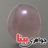 نگین انگشتر عقیق یمنی کبود درشت خوشرنگ کد17810