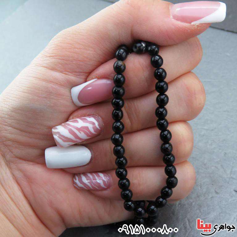 تسبیح یسر حجازی 101 دانه ای فاخر و بسیار زیبا کد32456