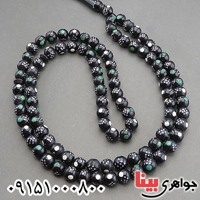 تسبیح کشکول (کوک) 101 دانه ای خاص و زیبا کد29950