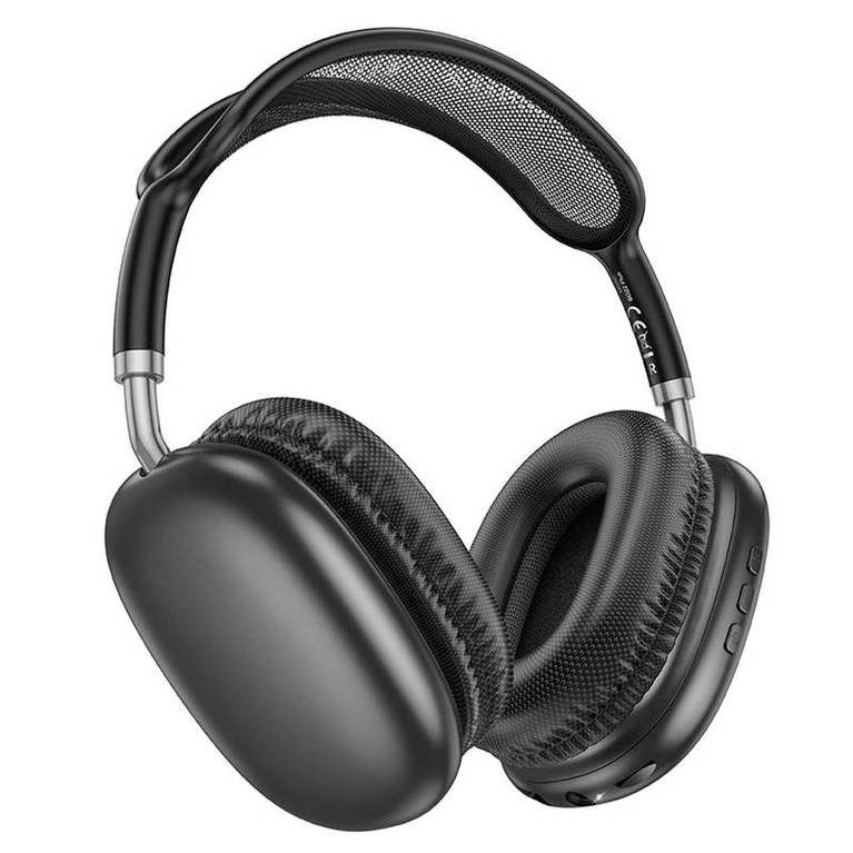 هدفون بلوتوثی بروفون Borofone BO22 PLUS Wireless Headphone