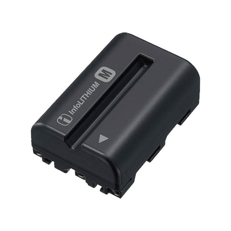 باتری سونی مشابه اصلی Sony NP-FM500H M Battery