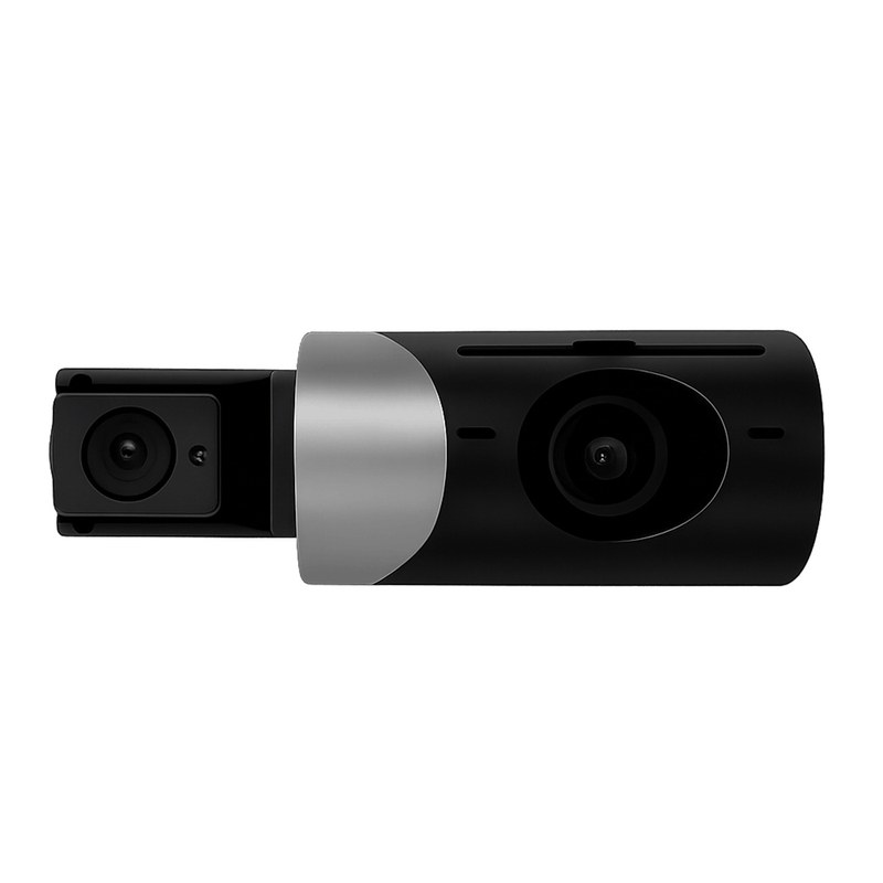 دوربین ثبت وقایع خودرو 3 لنز 3Lens Wi-Fi Car Dash Cam