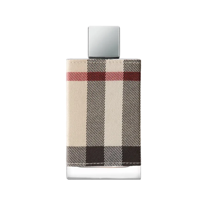 ادوپرفیوم دستساز باربری لندن زنانه Burberry London for Women شرکت آرجویل