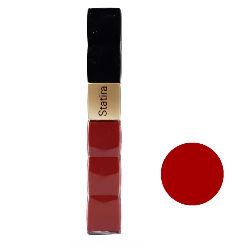 رژ لب مایع شماره 332 استاتیرا - Statira