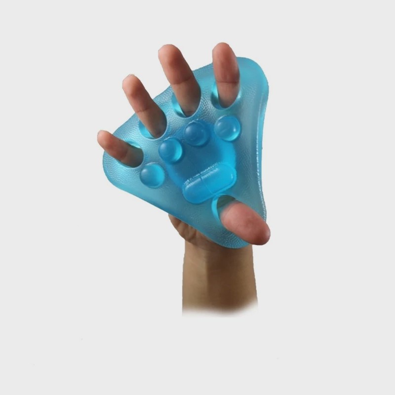 تقویت دست ژله ای Handy Grip