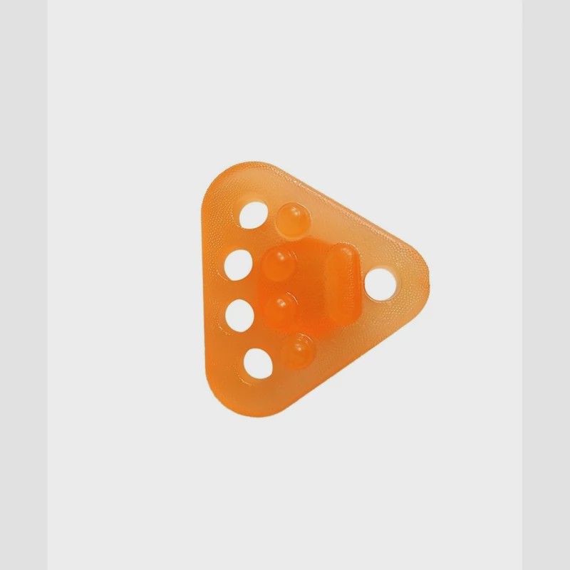 تقویت دست ژله ای Handy Grip
