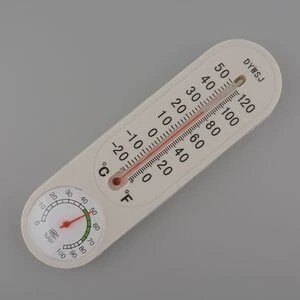 دماسنج و رطوبت سنج 2md