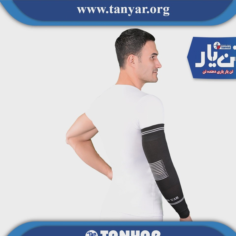سیلندر فشاری دست تن یار