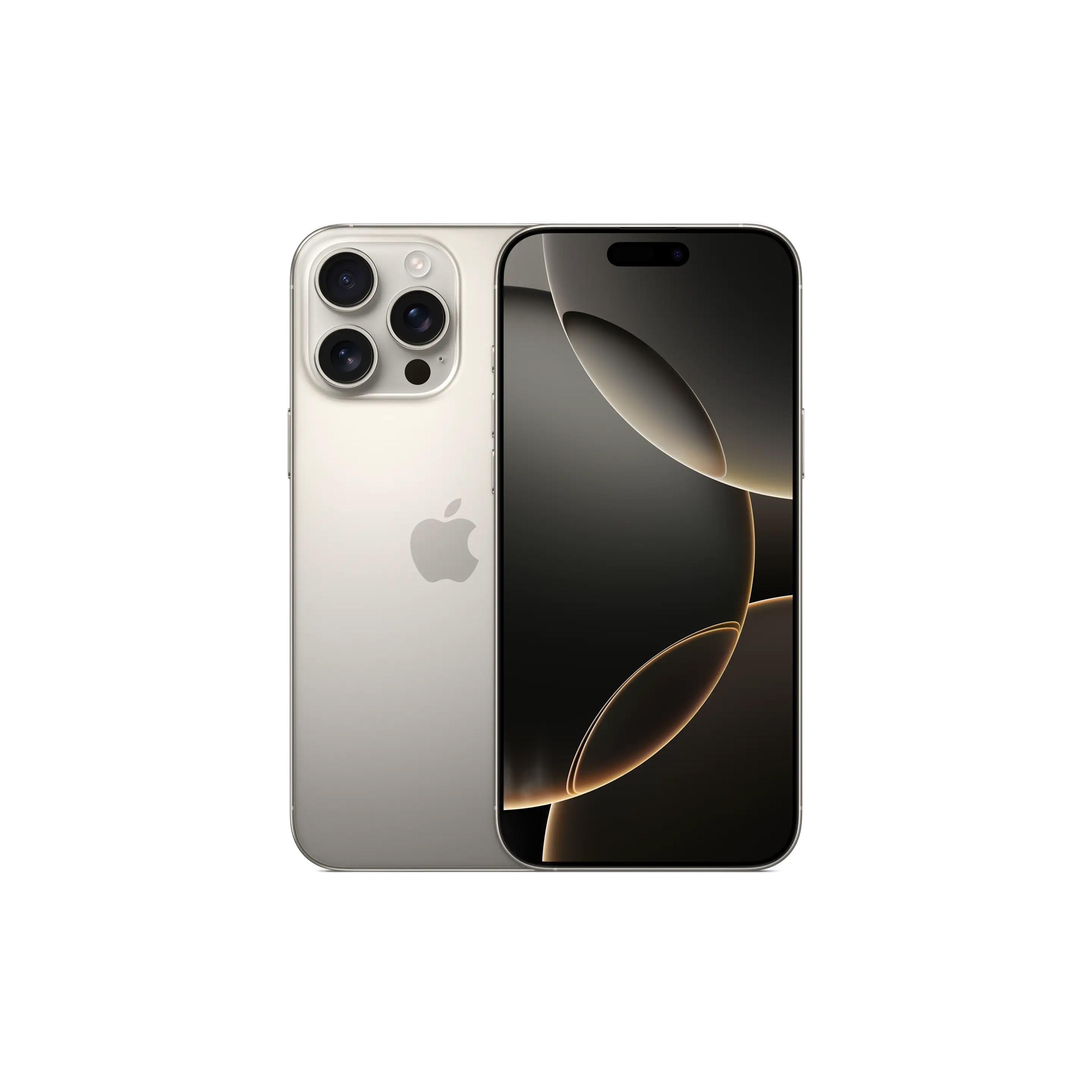 گوشی آیفون 16 پرو مکس نات اکتیو رم 8GB حافظه 256GB پارت نامبر ZA A سنگاپور 256 8