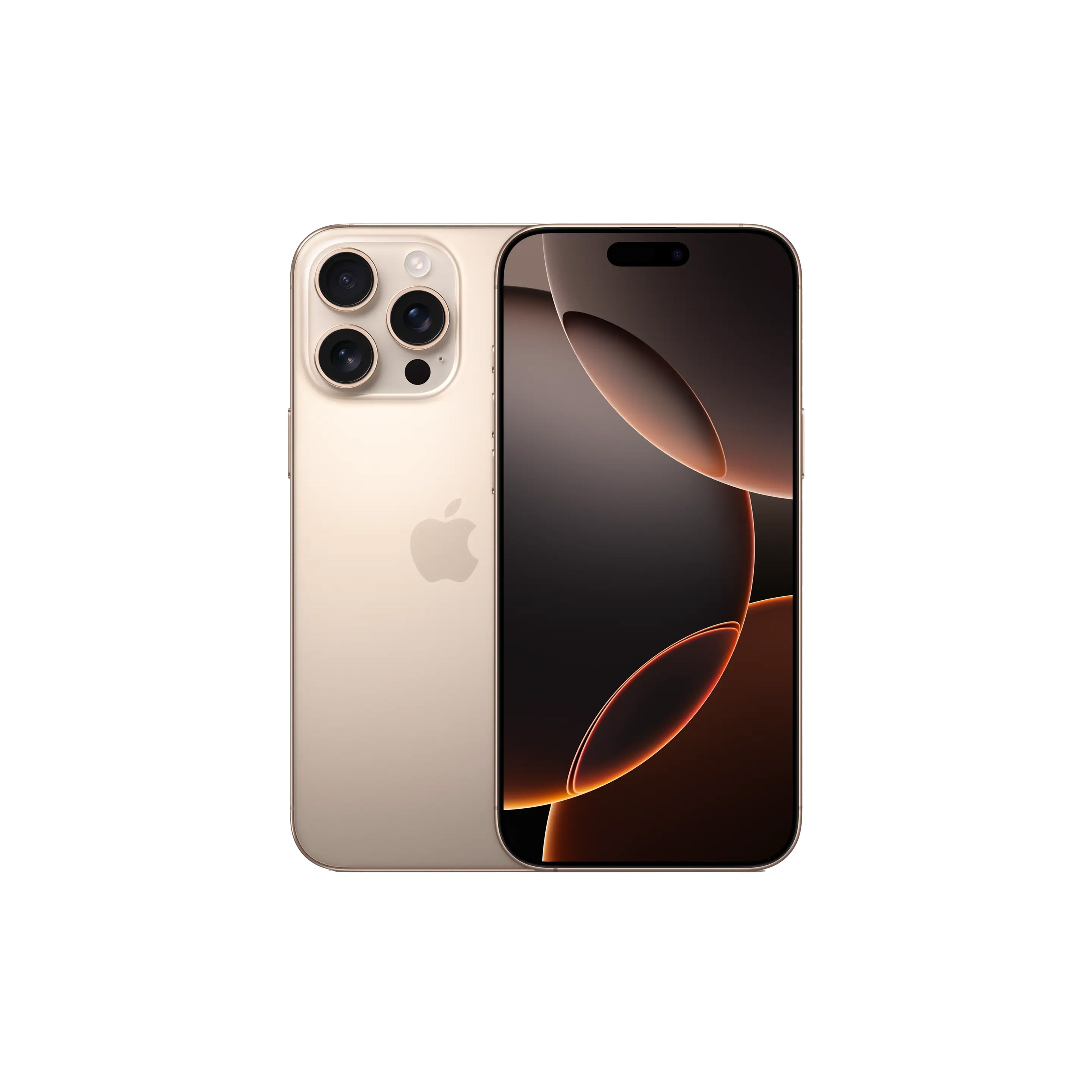 گوشی آیفون 16 پرو مکس نات اکتیو رم 8GB حافظه 256GB پارت نامبر ZA A سنگاپور 256 8