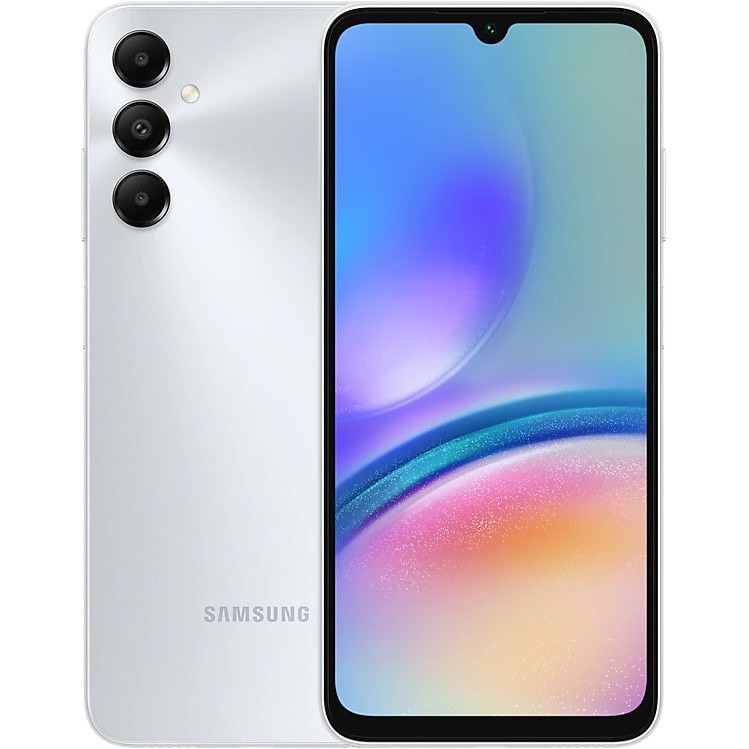 گوشی سامسونگ A05s رم 4GB حافظه 64GB پارت نامبر چین 64 4