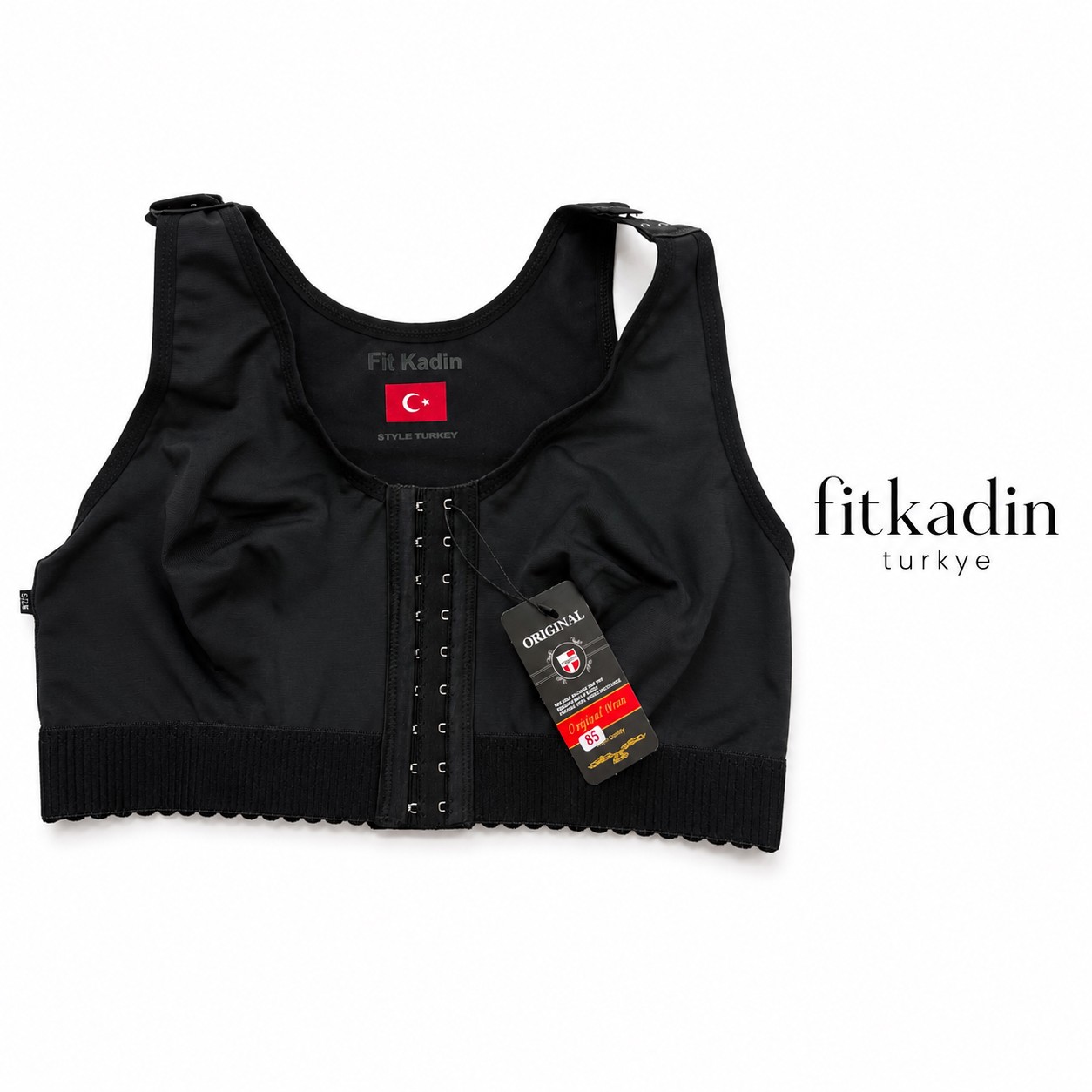 گن بعد از عمل سینه fitkadin ترکیه