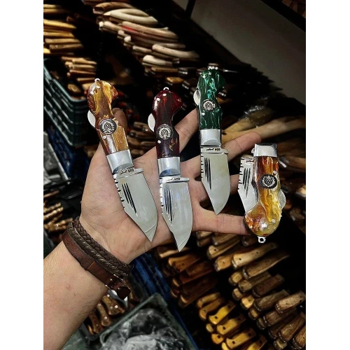 چاقو بابا سفارشی