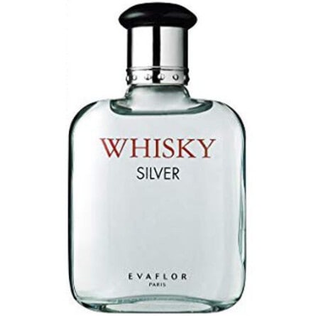 عطر اوافلور ویسکی سیلور، لوزی Evaflor Whisky Silver