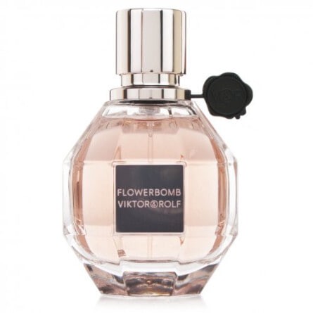عطر ویکتور اند رولف فلاور بمب، لوزی گرمی(دکانت) Viktor Rolf Flower Bomb