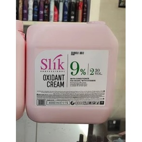 اکسیدان 9 4 لیتری سلیک