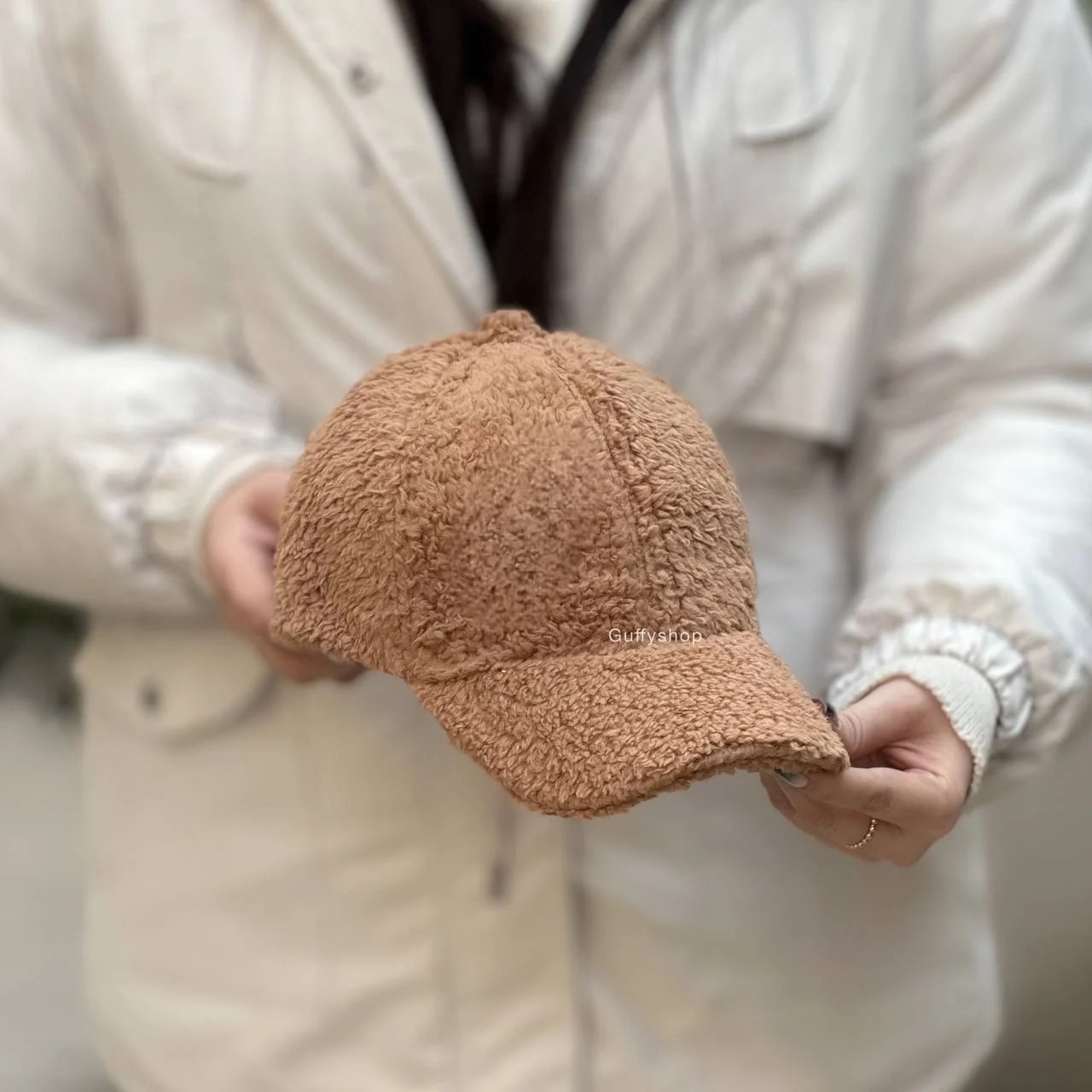 کلاه کپ تدی