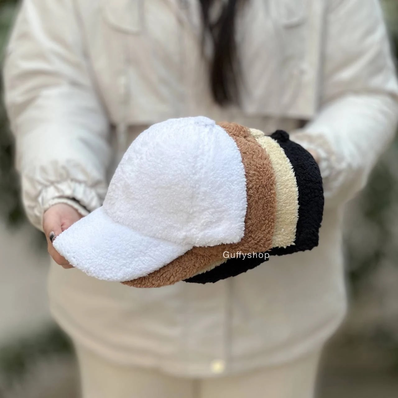 کلاه کپ تدی
