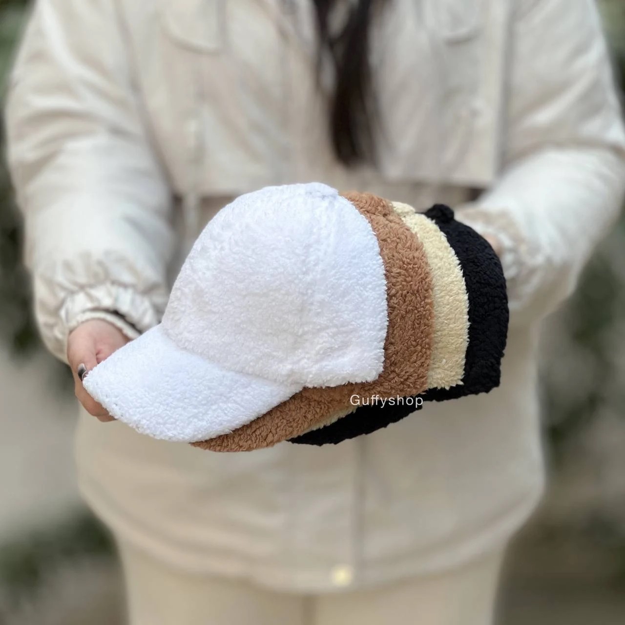 کلاه کپ تدی