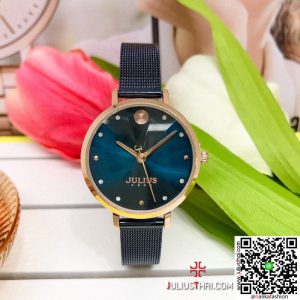 ساعت مچی زنانه جولیوس مدل JA-1222C