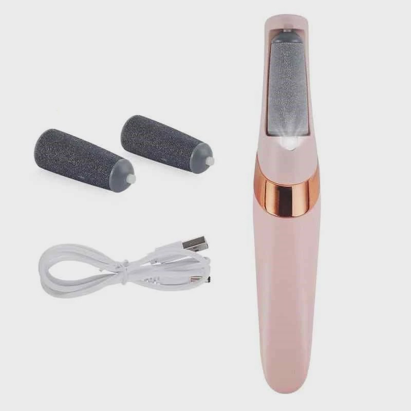 سوهان پا برقی شارژی Electric Pedi