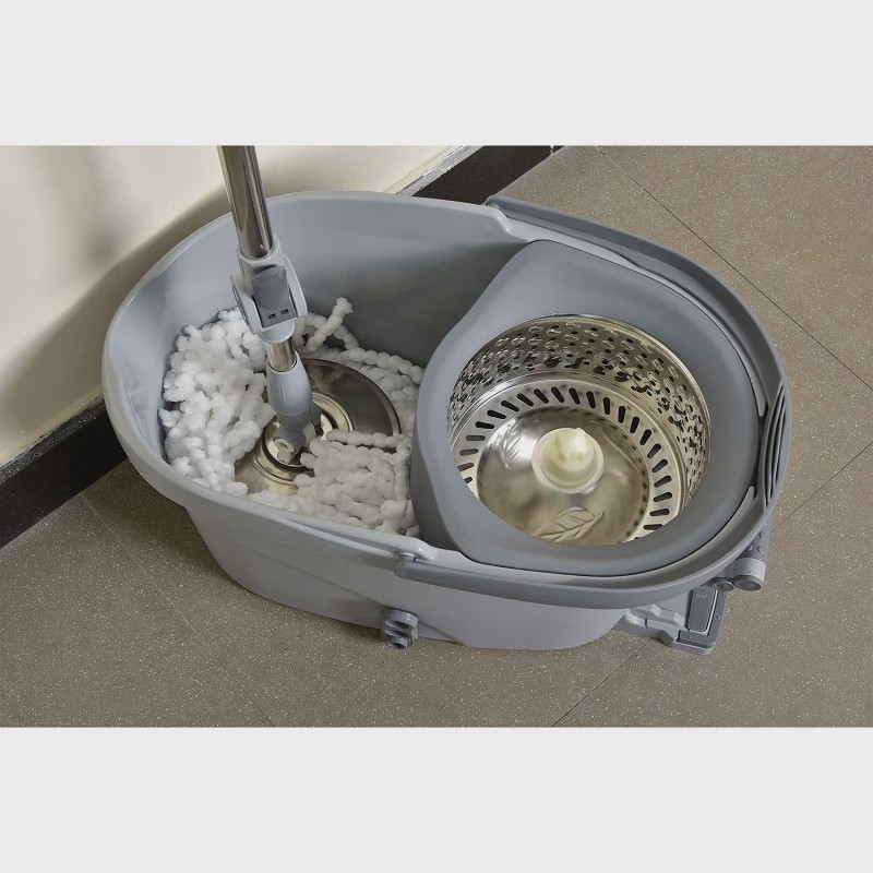 ست سطل و طی یونیک مدل پدال دار s t کد 2503