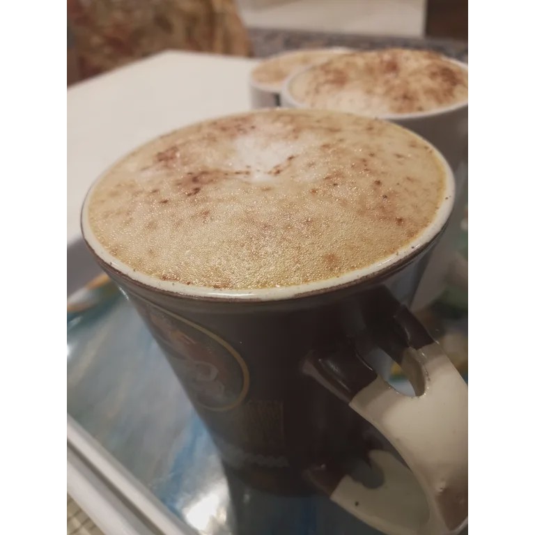 همزن شیر مدل کف ساز