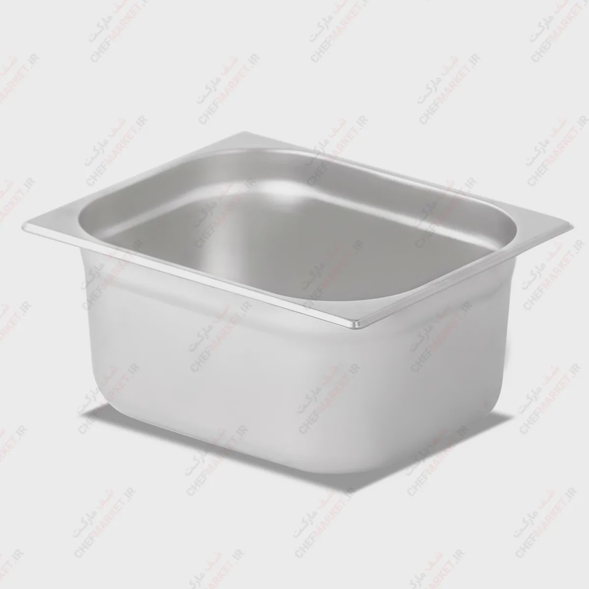 لگن بن ماری 1 2 استیل