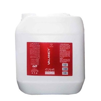 اکسیدان شماره 0.5 (3 ) والانسی 4 لیتری