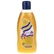 شامپوشبنم بزرگ