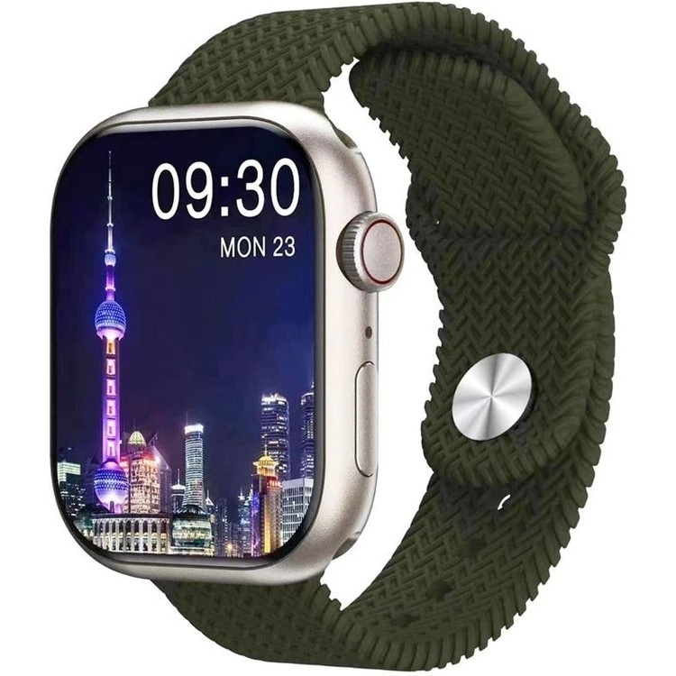 ساعت هوشمند HK11 PRO-A اورجینال کیفیت عالی