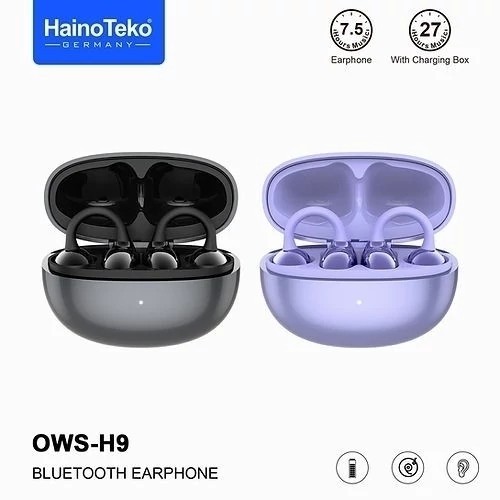 ایرپاد لاله گوش haino teko H9 آلمانی قیمت عالی