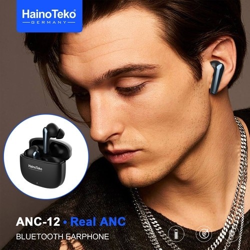ایرپاد haino teko ANC12 اورجینال قیمت عالی