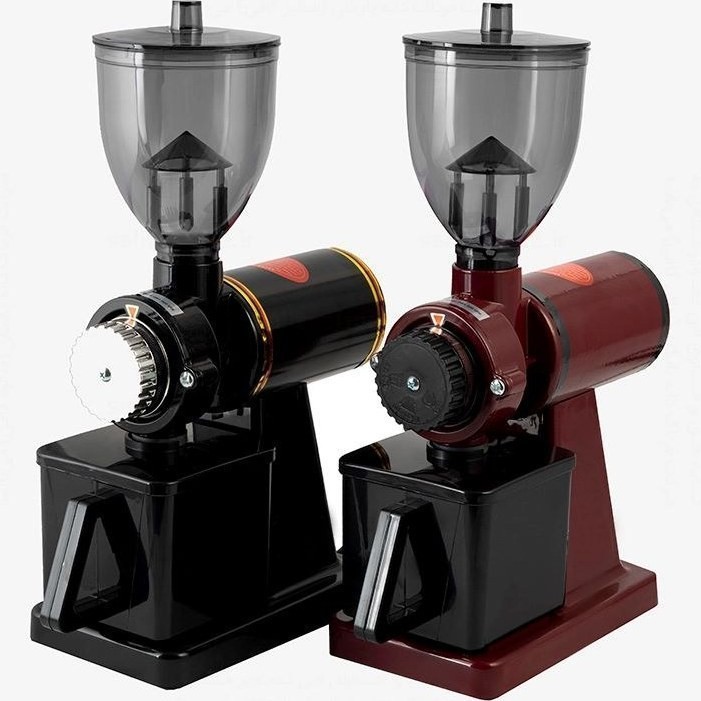 آسیاب قهوه رومانتیک هوم مدل WM33N توان 1500 وات