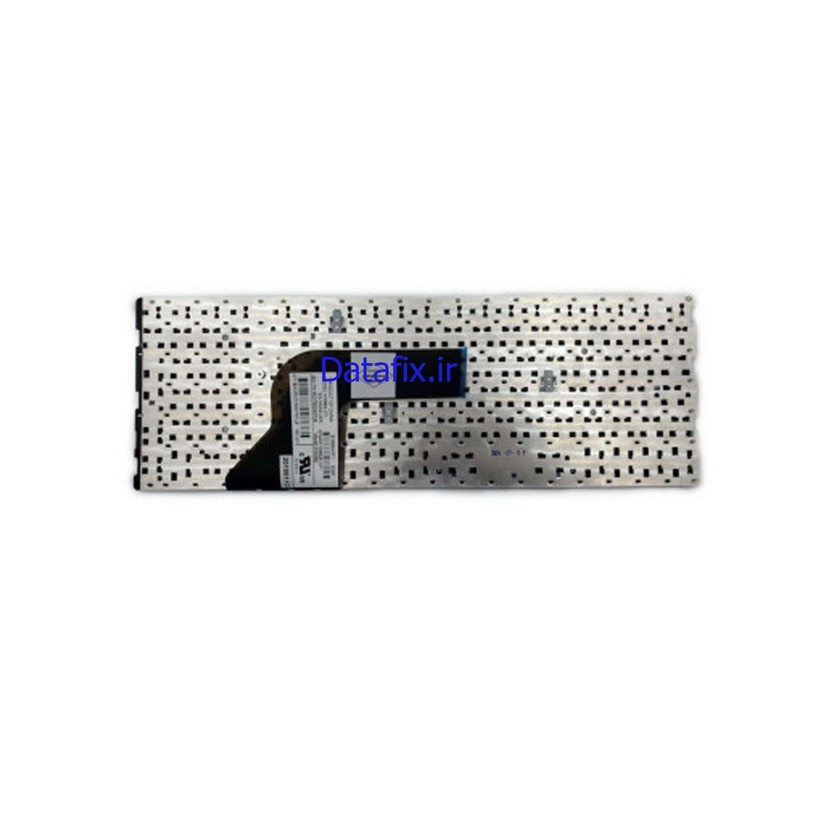 کیبورد لپتاپ اچ پی مدل HP Probook 4510