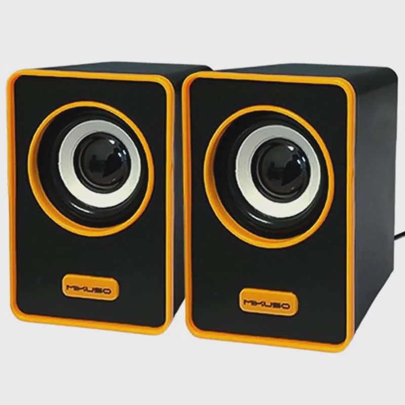 اسپیکر میکاسو مدل SPK-049