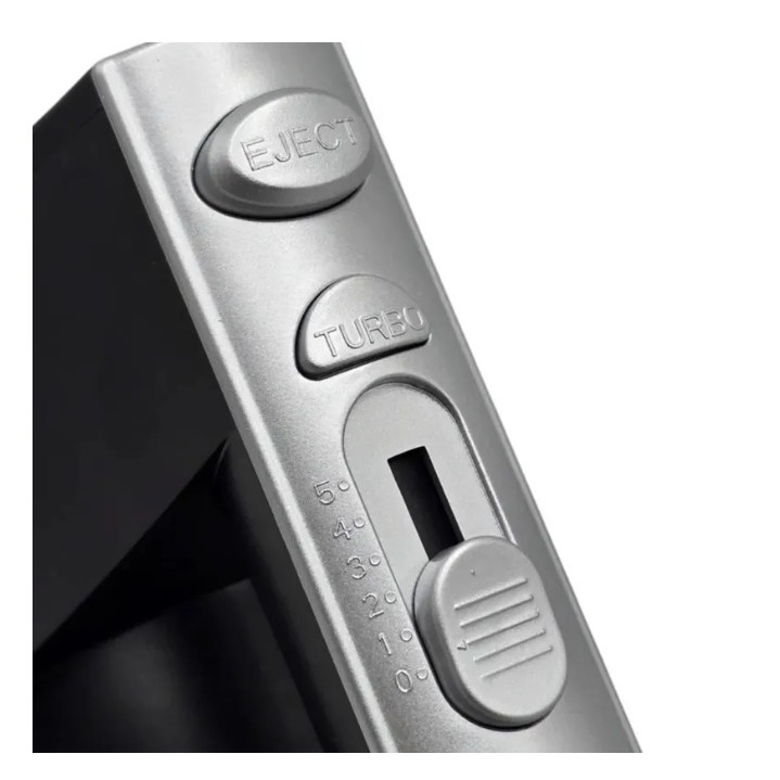 همزن بوش BOSCH BS-368TS گیربکسی 600وات
