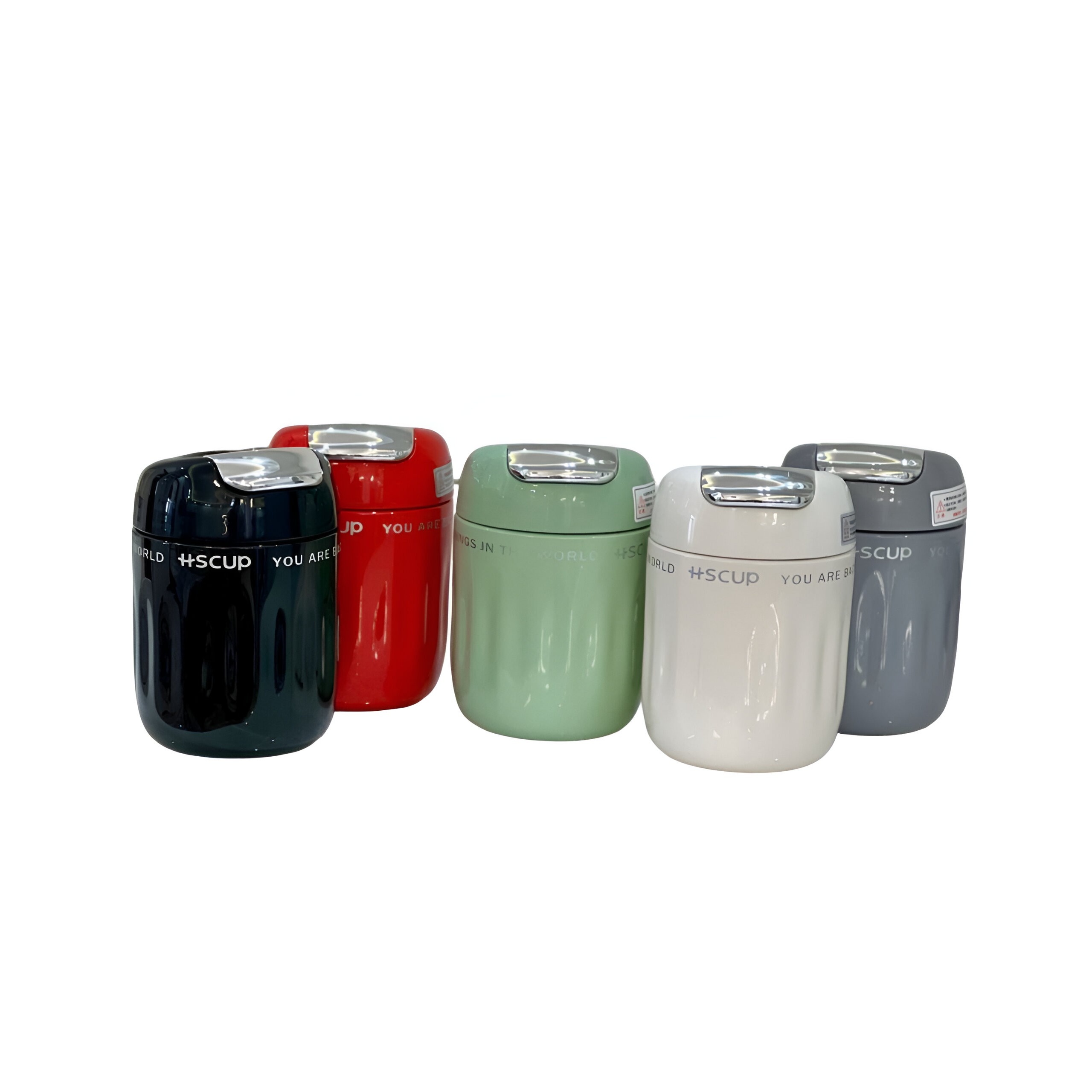 مینی تراول ماگ HSCUP حجم 220 میل