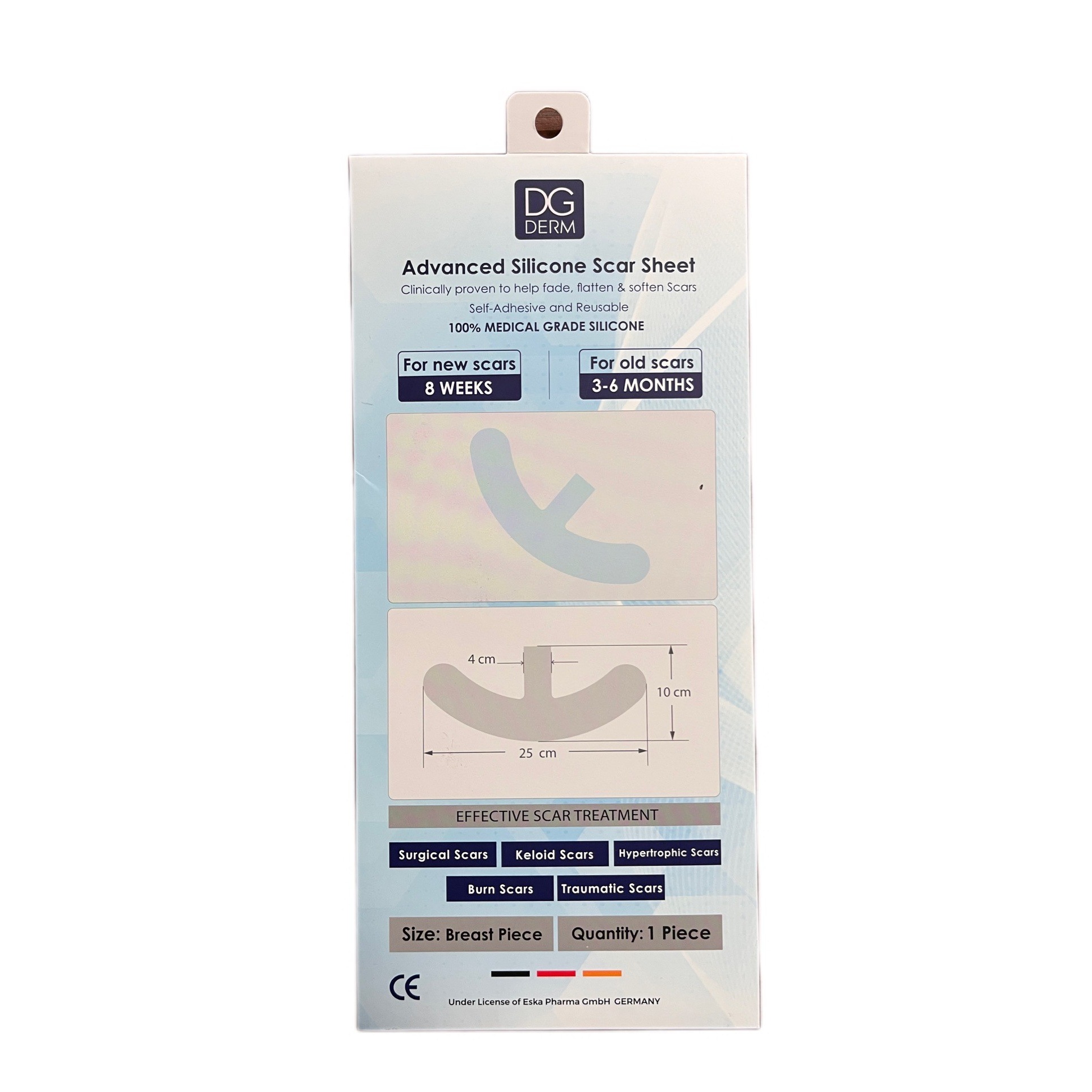شیت سیلیکونی لنگری