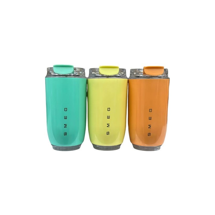 تراول ماگ SMEG حجم 320 میل