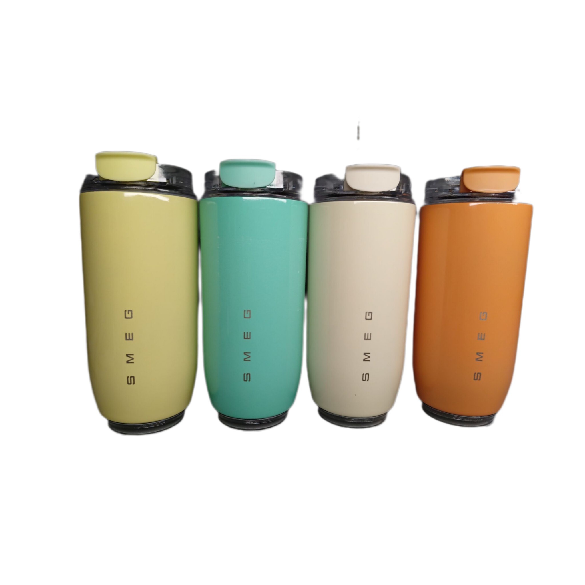 ماگ مسافرتی اسمگ SMEG