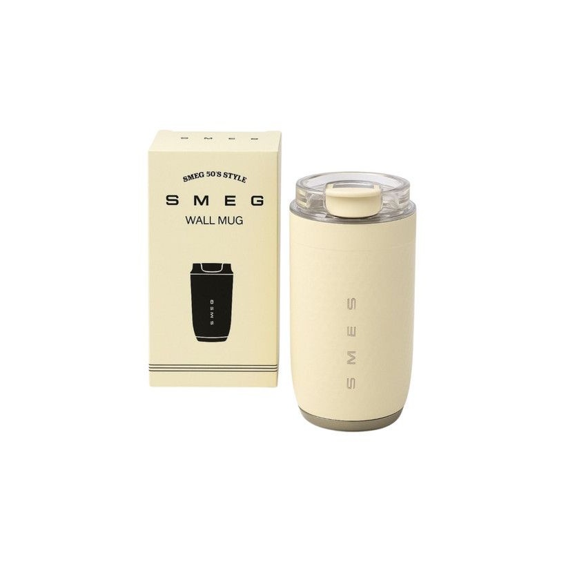 تراول ماگ SMEG حجم 320 میل