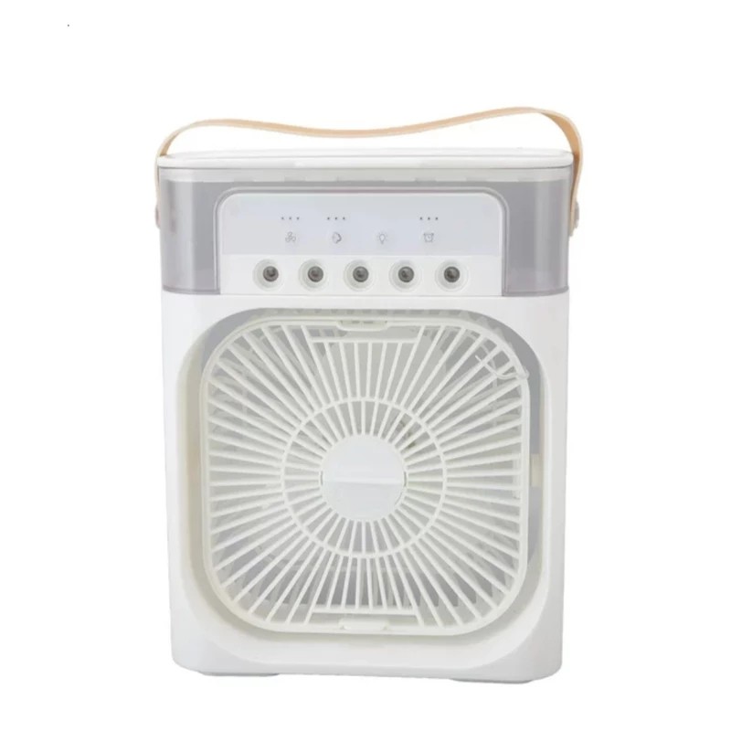 پنکه رومیزی مه پاش مدل AIR COOLER FAN اورجینال