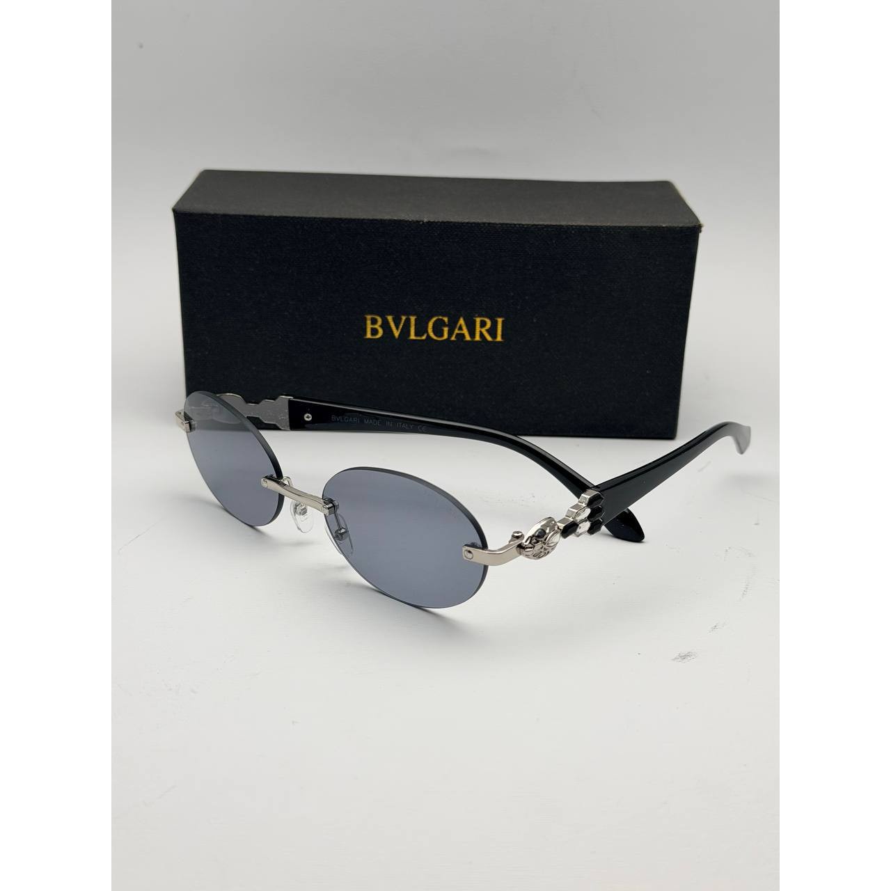 عینک بولگاری کد 5528 Bvlgari
