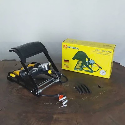 تلمبه پایی سه سیلندر حرفه ای اینتیمکس مدل 13007